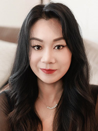 Asian single Qinglan (Lan) from Changchun, China