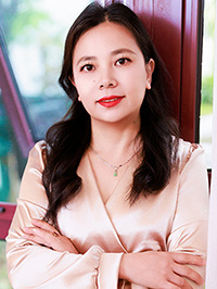Asian single Xiaohong (Hong) from Suzhou, China