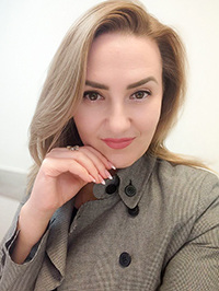 Ukrainian single Taya from Bilhorod-Dnistrovskyi, Ukraine