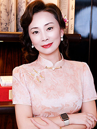 Asian woman Ying (Ying) from Suzhou, China
