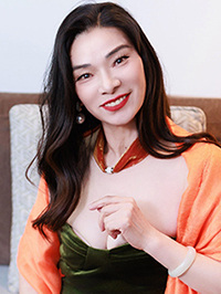 Asian single Xiaoling (Ling) from Jiujiang, China