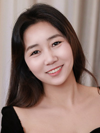Asian single Huiru (Ru) from Suzhou, China