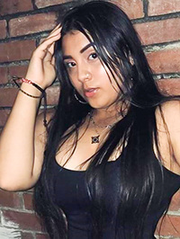 Latin single Ana Sofia from Villamaria, Colombia