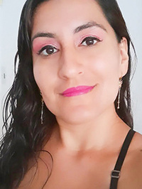 Latin single Diana Marcela from Turbaco, Colombia