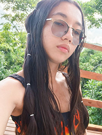 Latin single Maria Fernanda from Cartagena, Colombia