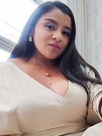 Latin single Narlis Paola from Medellín, Colombia