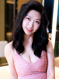 Asian single Xiaoqing (Qing) from Guiyang, China