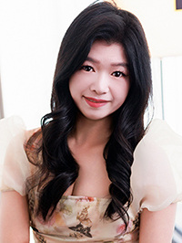 Asian woman Shuiyan (Yan) from Jiangshan, China