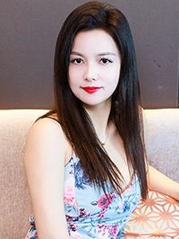 Asian single Yanhua (Hua) from Changsha, China
