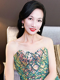 Asian single Shulan (Lan) from Wuzhou, China