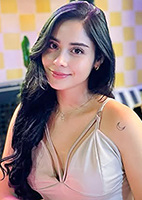 Russian single Angie Tatiana from Medellín
