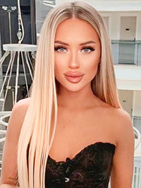 Ukrainian single Olga from Wrocław, Poland