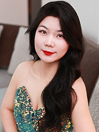 Asian single Xiaoli (Li) from Hefei, China