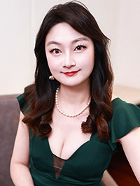 Asian single Chanyuan (Yuan) from Shanghai, China