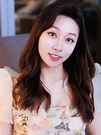 Asian single Xinya (Ya) from Chaohu, China