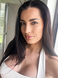European single Alexandra from Baia Mare, Romania