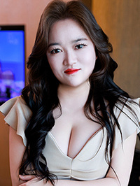 Asian woman Jiao (Jiao) from Bayan Nur, China