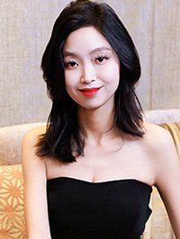 Asian woman Xiaoying (Ying) from Guiyang, China