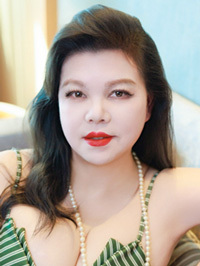 Asian single Xiaoling (Ling) from Shanghai, China