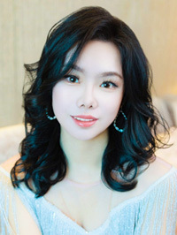 Asian single Ping (Ping) from Shanghai, China