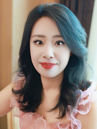 Asian single Lina (Na) from Daqing, China
