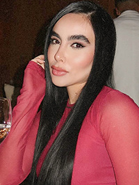 Latin single Johanna from Medellín, Colombia