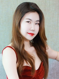Asian woman Dan (Dan) from Lanzhou, China