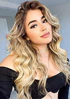 Russian single Natalia from Medellín