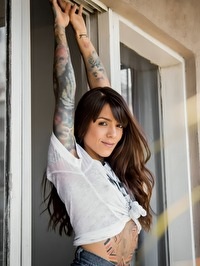 Latin single Camila from Buenos Aires, Argentina