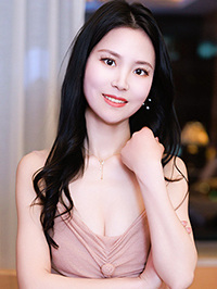 Asian single Ping (Ping) from Zhengzhou, China