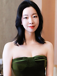 Asian single Hongying (Ying) from Shanghai, China