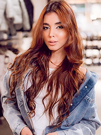 Latin single Valentina from Cali, Colombia