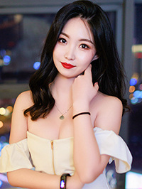 Asian single Yuxing (Xing) from Yizhou, China