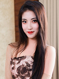 Asian single Jinyu (Yu) from Taiyuan, China