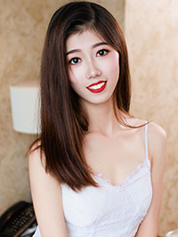 Asian single Jiao (Jiao) from Suzhou, China