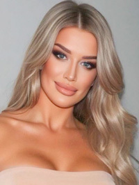 Ukrainian single Anna from Hamburg, Germany