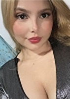 Russian single Valeria from Barranquilla