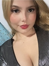 Latin single Valeria from Barranquilla, Colombia