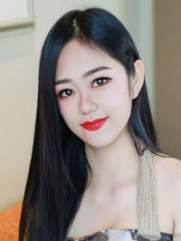 Asian single Mengru (Ru) from Taiyuan, China