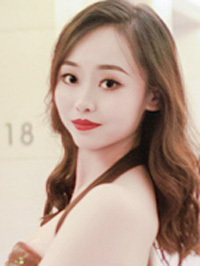 Asian single Xiaoting (Ting) from Taiyuan, China