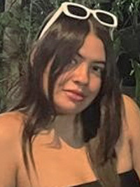 Latin single Tatiana from Barranquilla, Colombia