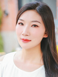 Asian single Wei (Wei) from Linzhou, China