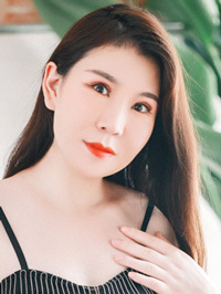 Asian single Yaxu (Xu) from Zhengzhou, China