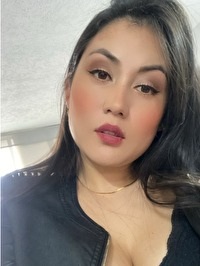 Latin single Katherine from Bogotá, Colombia