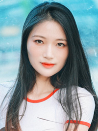 Asian single Juanjuan (Juan) from Zhengzhou, China