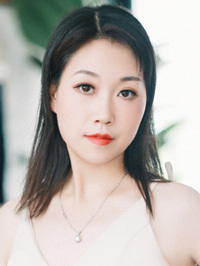 Asian single Chuangchuang (Chuang) from Zhengzhou, China
