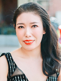Asian single Na (Na) from Zhengzhou, China