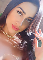 Russian single Sara from Medellín