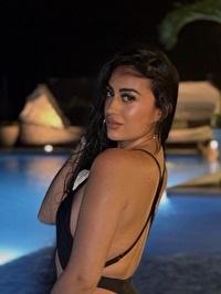 Latin single Sara from Medellín, Colombia