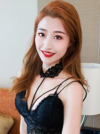 Asian single Yanhong (Hong) from Taiyuan, China